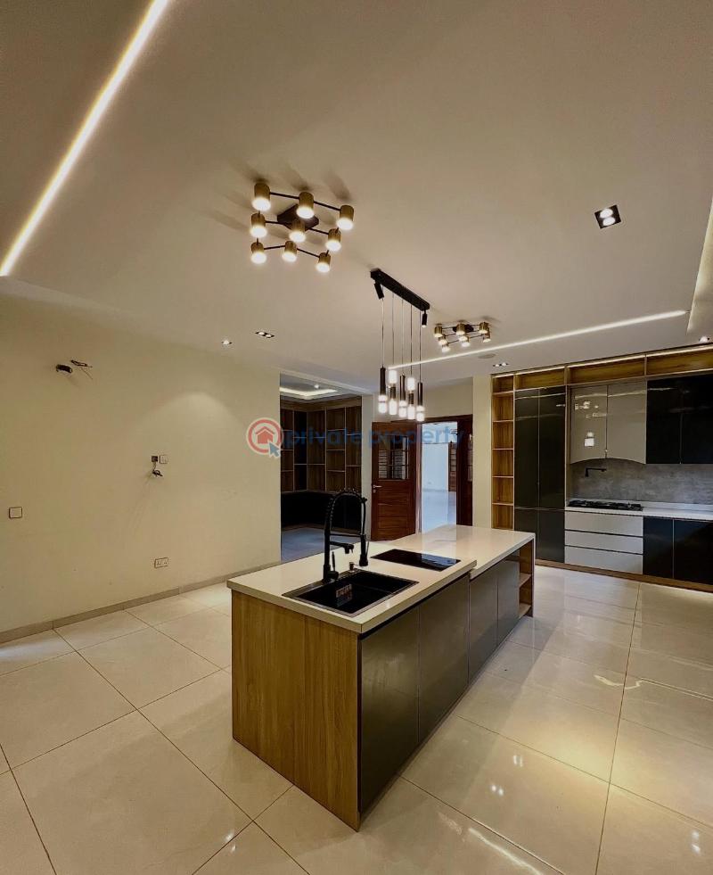 5 bedroom Detached Duplex For Sale Ajah Lagos - 8