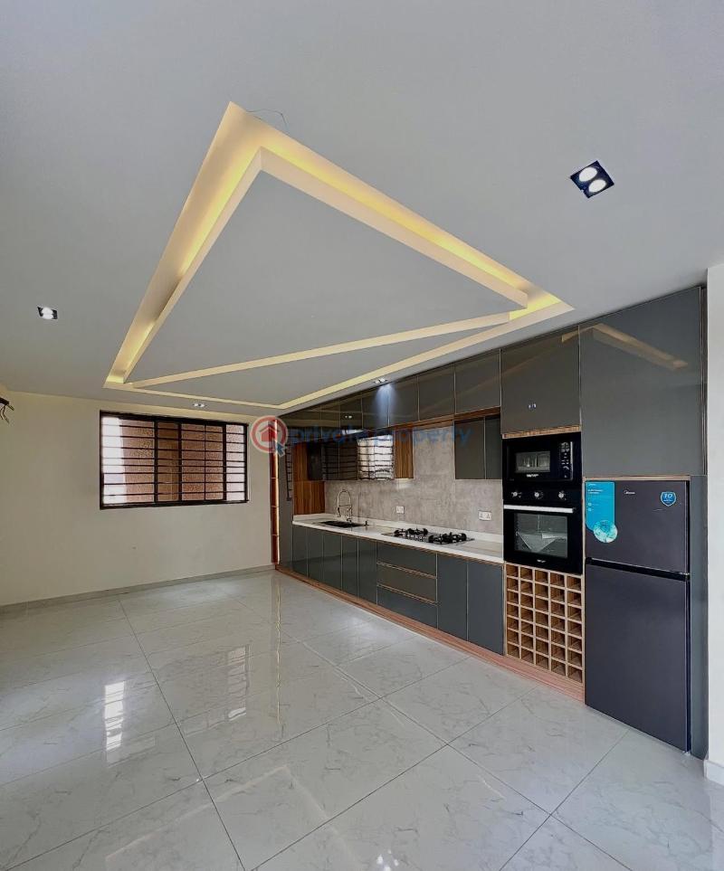 5 bedroom Detached Duplex For Sale Ajah Lagos - 6