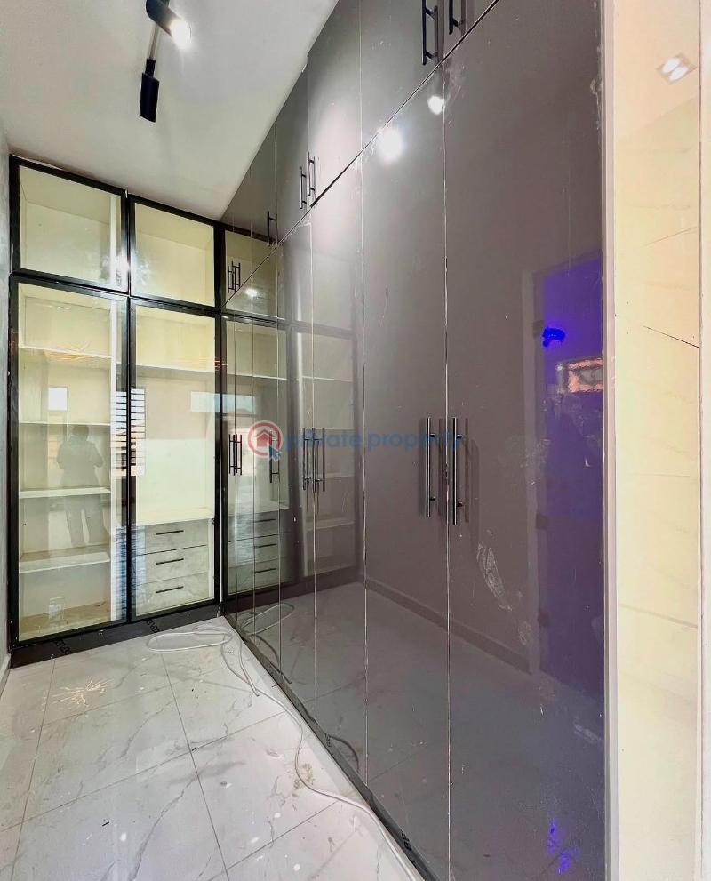 5 bedroom Detached Duplex For Sale Idado Lekki Lagos - 6