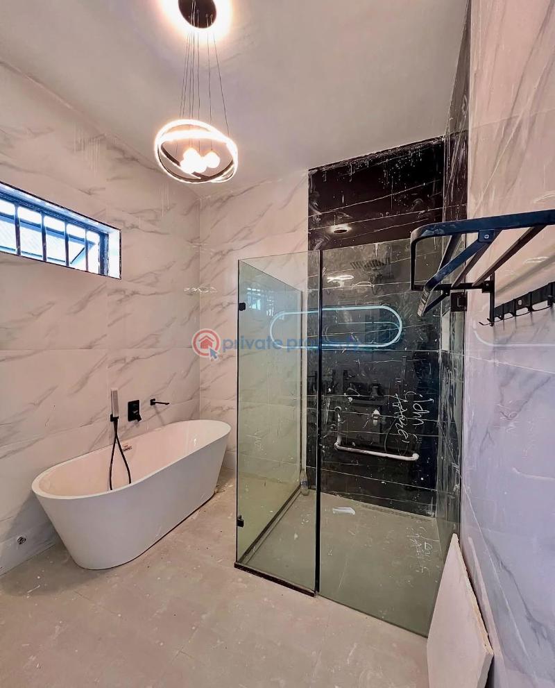 5 bedroom Detached Duplex For Sale Idado Lekki Lagos - 7