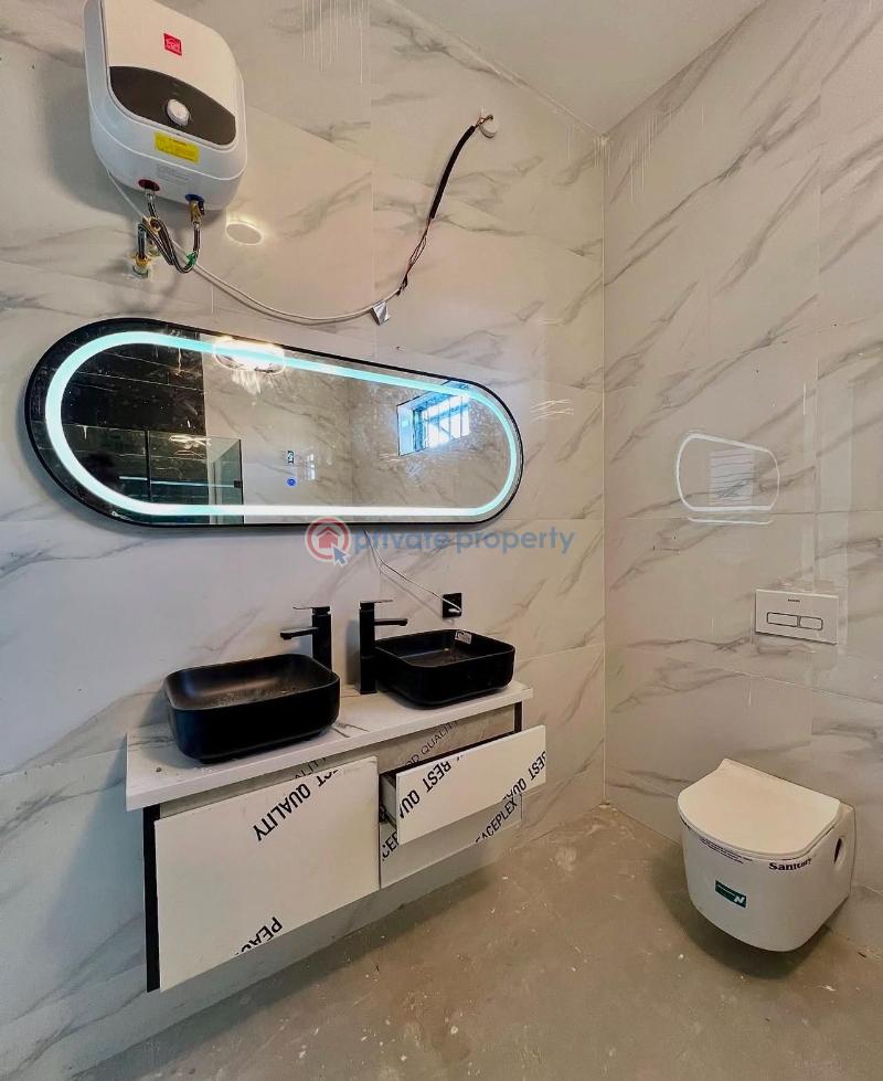 5 bedroom Detached Duplex For Sale Idado Lekki Lagos - 8