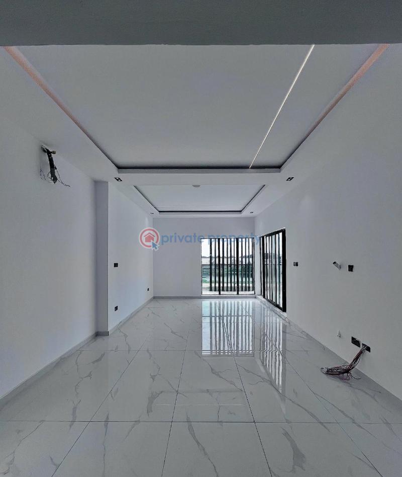 5 bedroom Detached Duplex For Sale Lekki County Lekki Lagos - 10