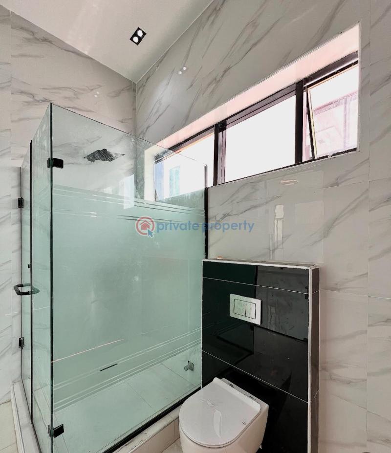 5 bedroom Detached Duplex For Sale Chevron Drive Lekki Lagos - 11