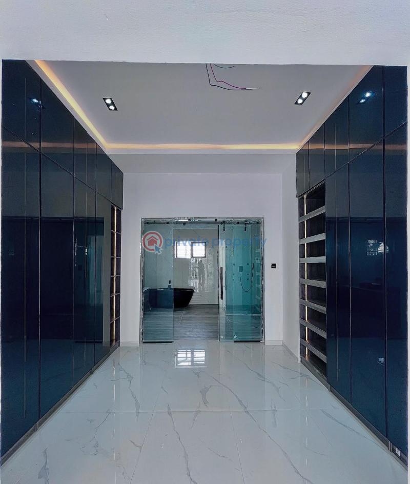 5 bedroom Detached Duplex For Sale Lekki County Lekki Lagos - 11
