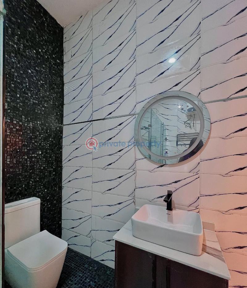 5 bedroom Detached Duplex For Sale Secure Estate At Ajah Lekki Ajah Lagos - 12