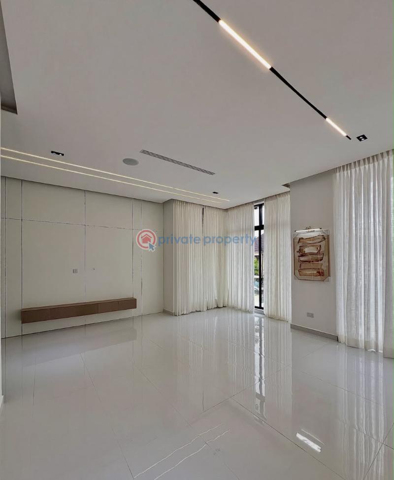 5 bedroom Duplex For Sale Orchid Lekki Lagos - 4