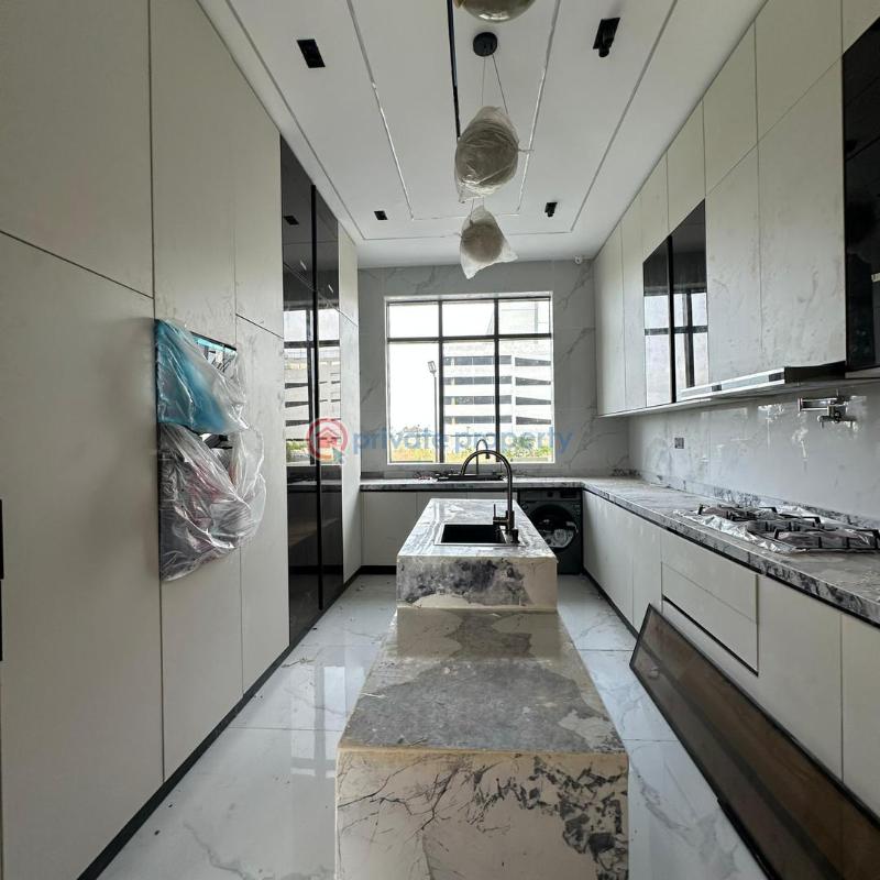 5 bedroom Detached Duplex For Sale Ologolo Lekki Lagos - 5