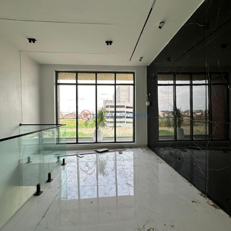 5 bedroom Detached Duplex For Sale Ologolo Lekki Lagos - 3
