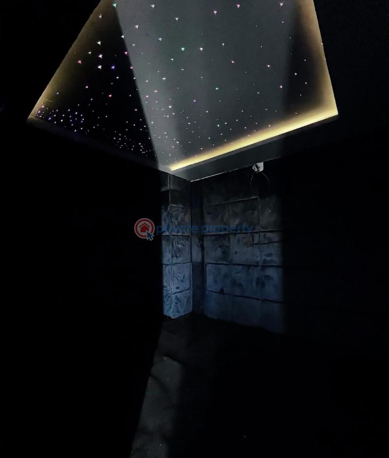 5 bedroom Detached Duplex For Sale Lekki County Lekki Lagos - 9