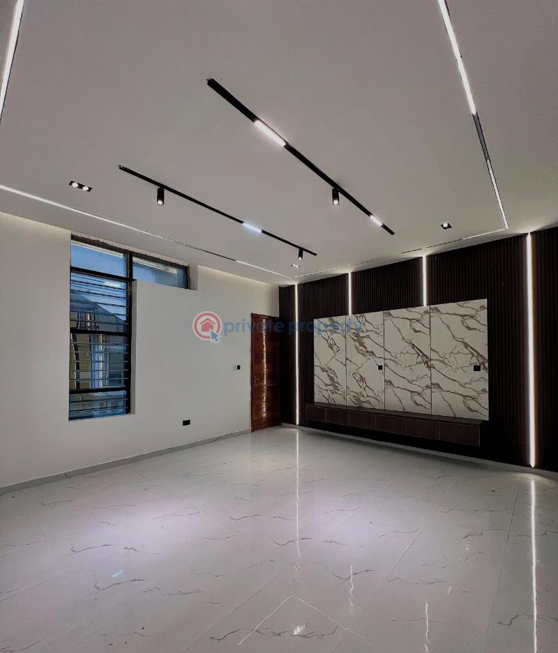 5 bedroom Detached Duplex For Sale Secure Estate At Ajah Lekki Ajah Lagos - 9