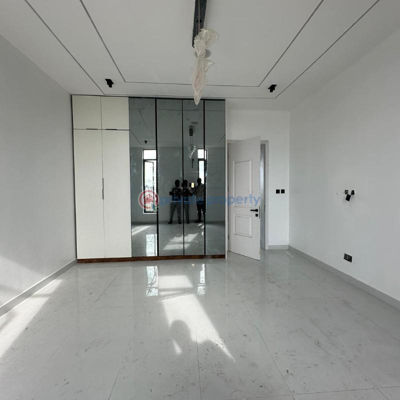 5 bedroom Detached Duplex For Sale Ologolo Lekki Lagos - 8