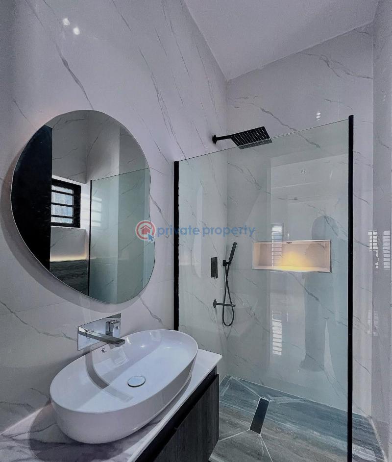 5 bedroom Detached Duplex For Sale Lekki County Lekki Lagos - 15