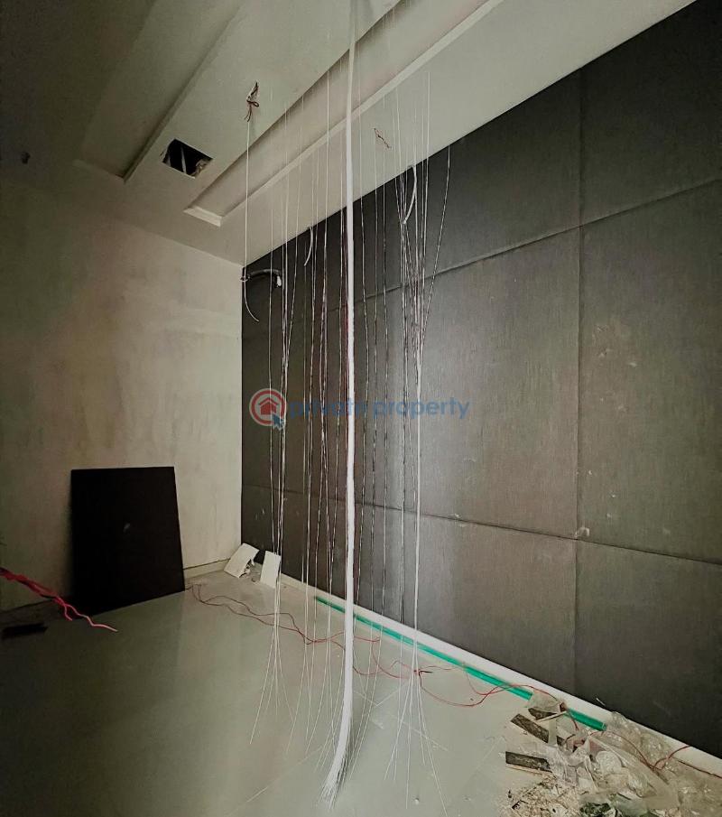 5 bedroom Detached Duplex For Sale Chevron Drive Lekki Lagos - 9