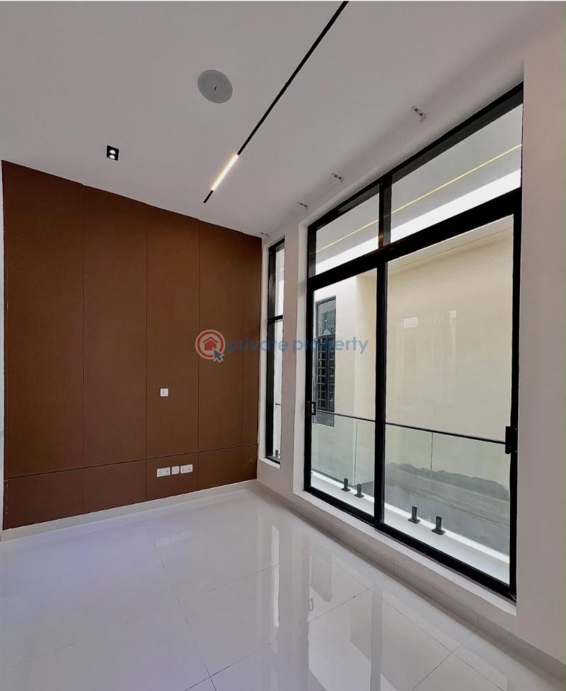5 bedroom Duplex For Sale Orchid Lekki Lagos - 9