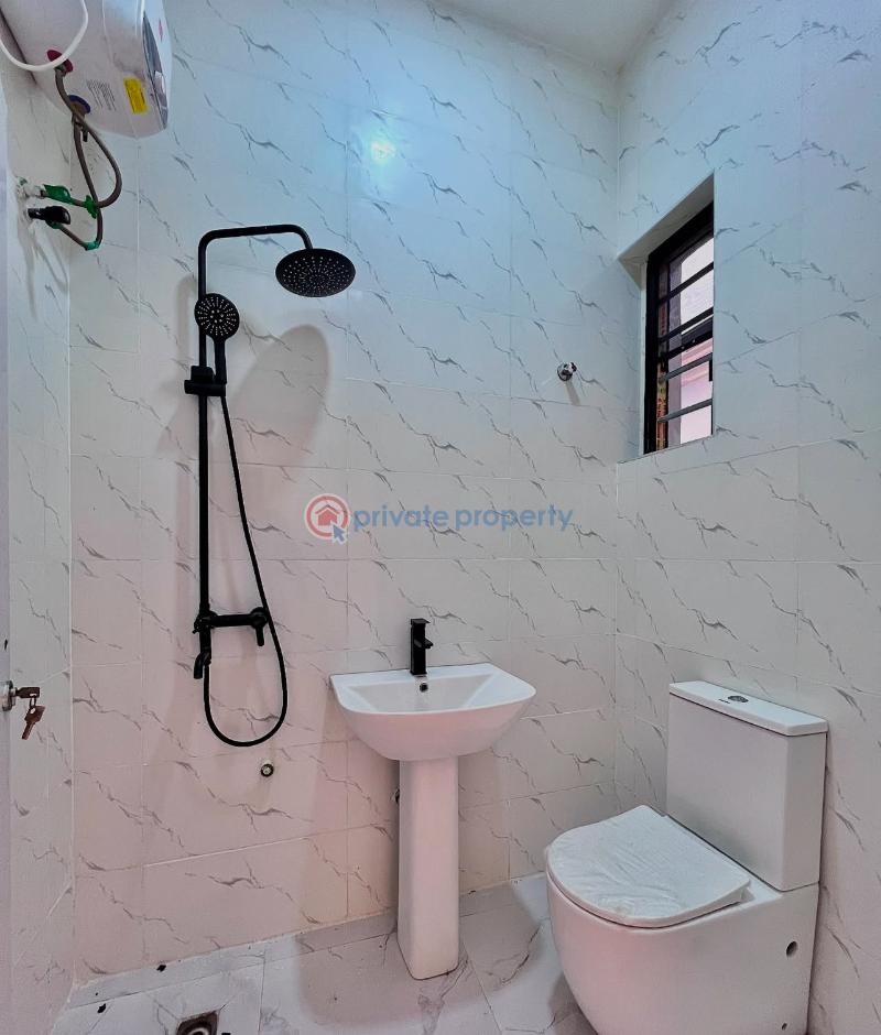 5 bedroom Detached Duplex For Sale Secure Estate At Ajah Lekki Ajah Lagos - 16