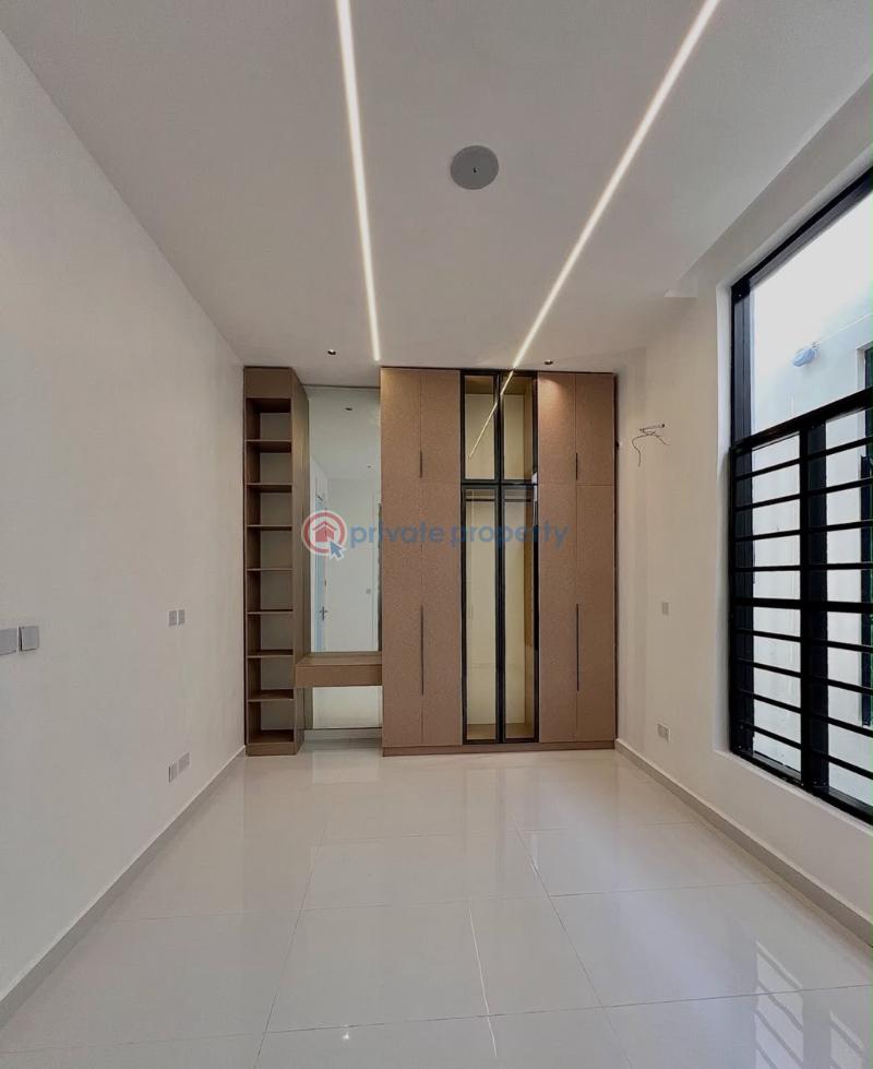 5 bedroom Duplex For Sale Orchid Lekki Lagos - 5