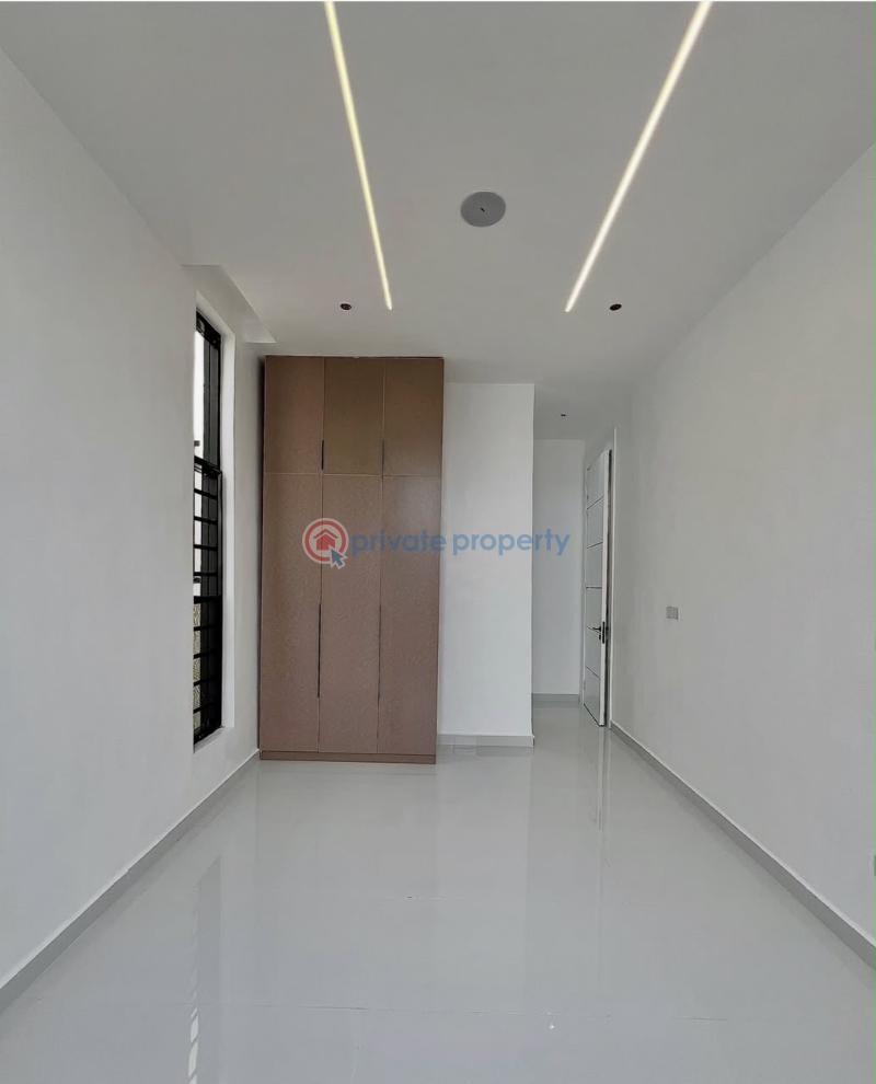 5 bedroom Duplex For Sale Orchid Lekki Lagos - 13