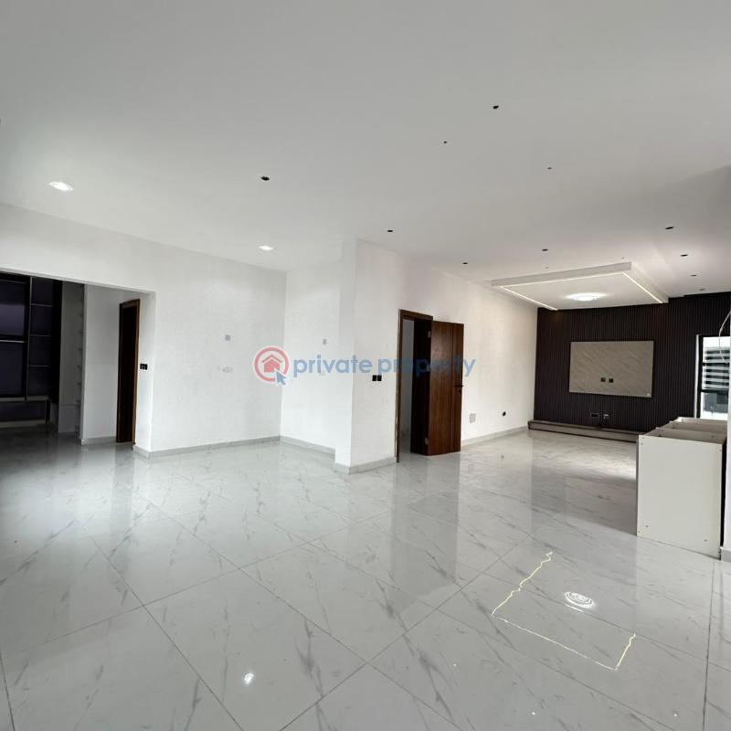 5 bedroom Detached Duplex For Sale Ologolo Lekki Lagos - 11