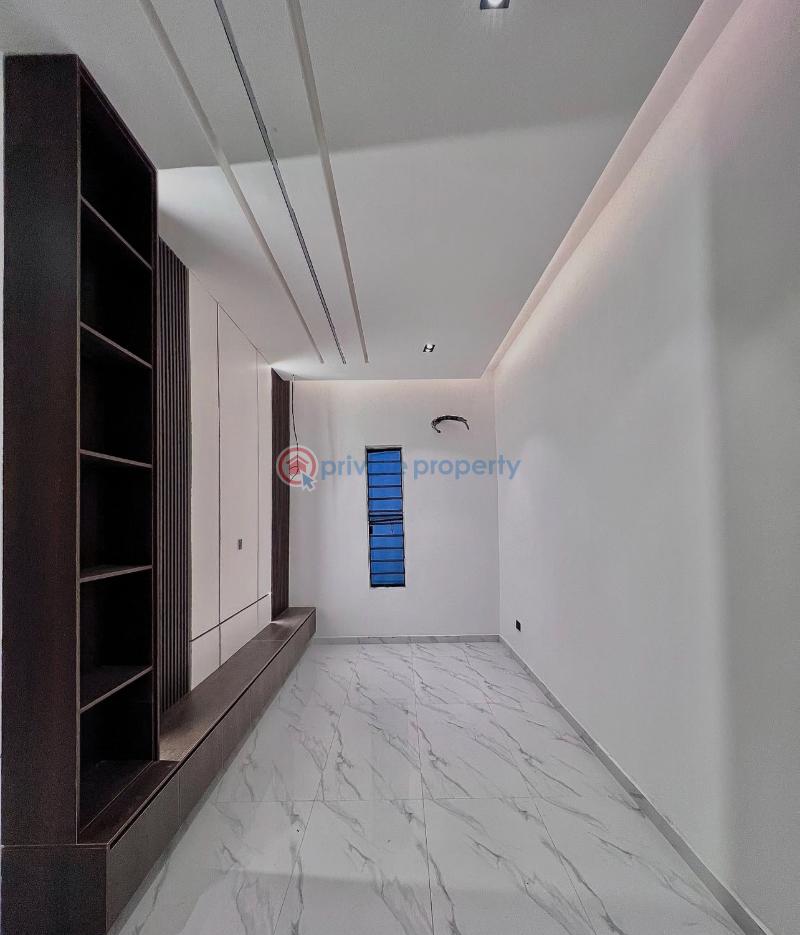 5 bedroom Detached Duplex For Sale Secure Estate At Ajah Lekki Ajah Lagos - 7