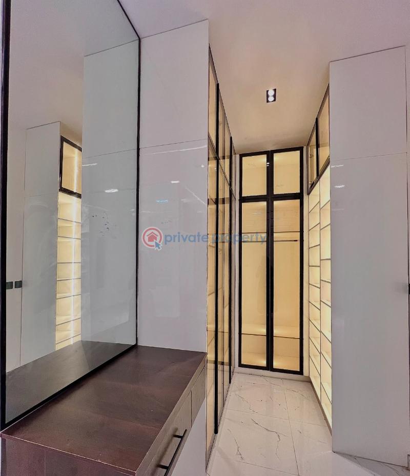 5 bedroom Detached Duplex For Sale Secure Estate At Ajah Lekki Ajah Lagos - 10