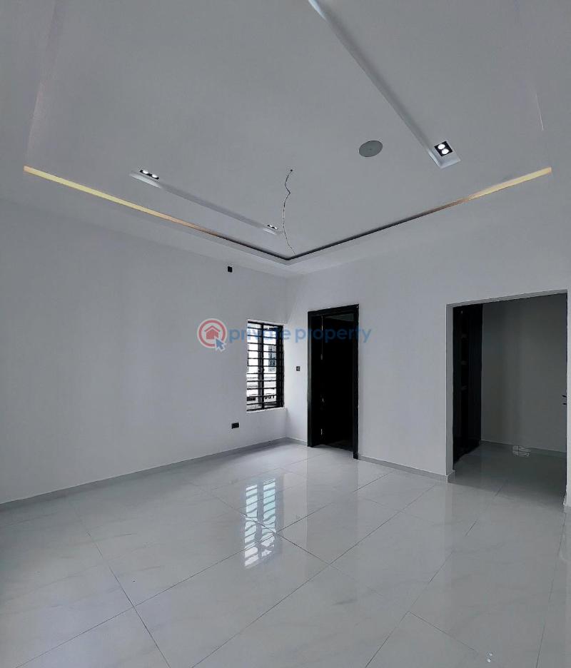 5 bedroom Detached Duplex For Sale Lekki County Lekki Lagos - 16
