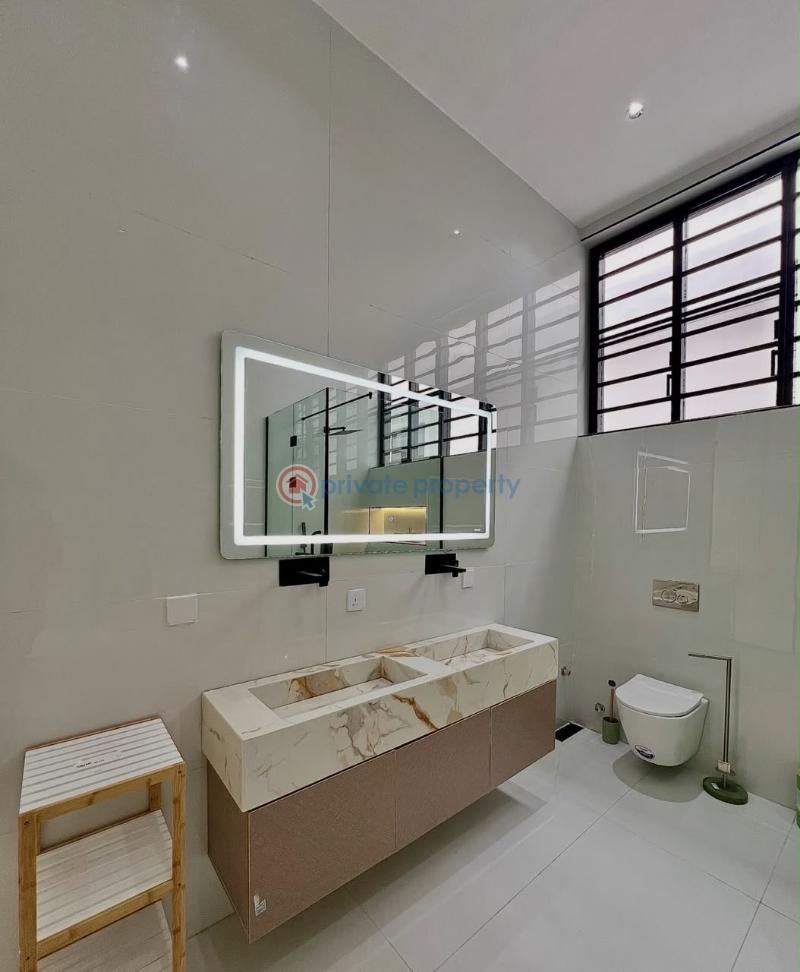 5 bedroom Duplex For Sale Orchid Lekki Lagos - 8