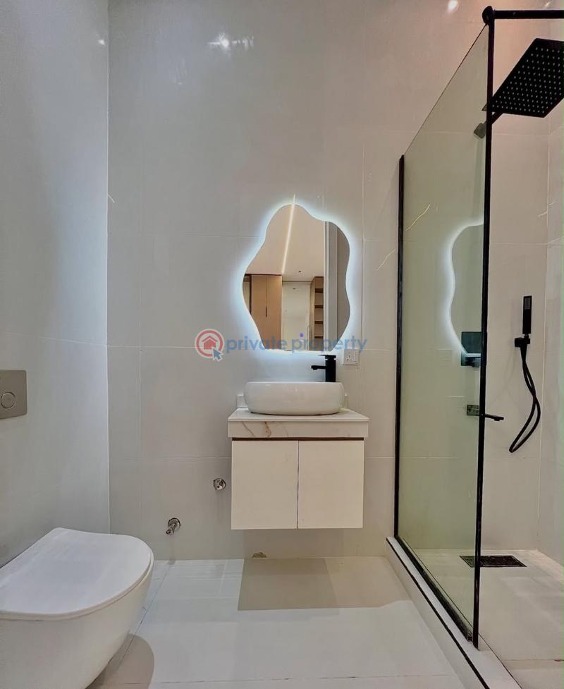 5 bedroom Duplex For Sale Orchid Lekki Lagos - 7