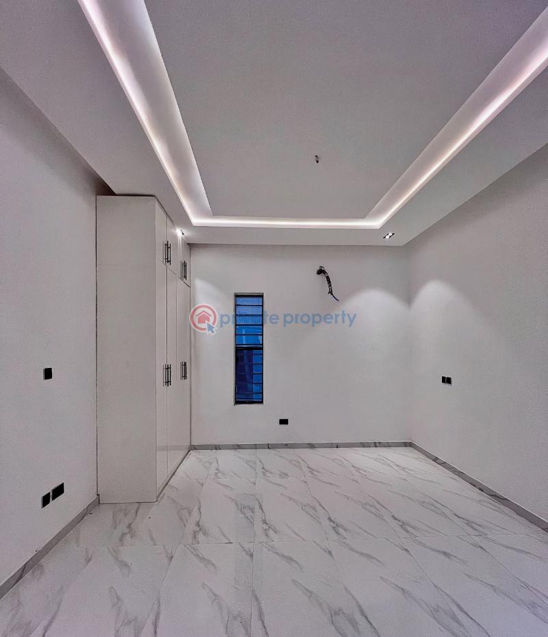 5 bedroom Detached Duplex For Sale Secure Estate At Ajah Lekki Ajah Lagos - 14