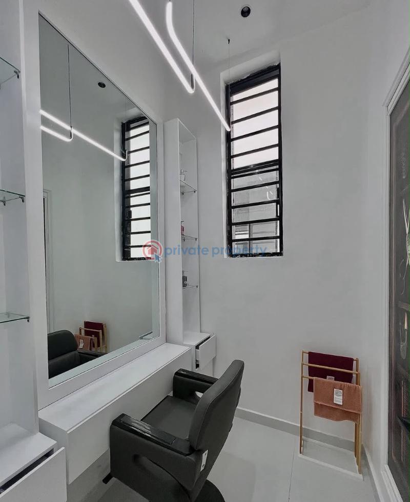 5 bedroom Duplex For Sale Orchid Lekki Lagos - 12