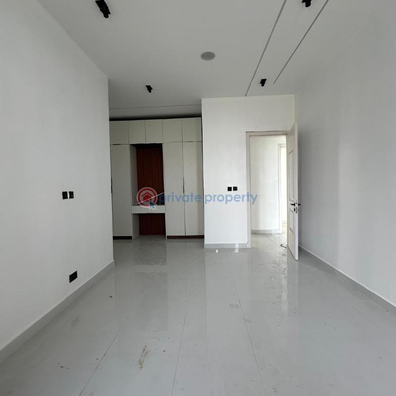 5 bedroom Detached Duplex For Sale Ologolo Lekki Lagos - 7