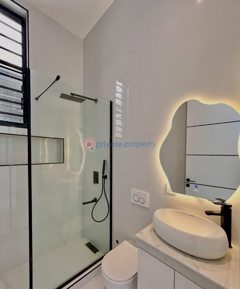 5 bedroom Duplex For Sale Orchid Lekki Lagos - 10