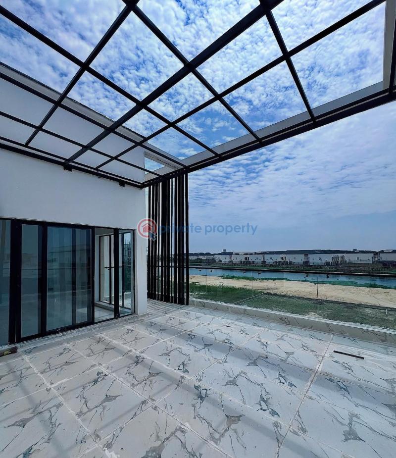 5 bedroom Detached Duplex For Sale Lekki County Lekki Lagos - 18