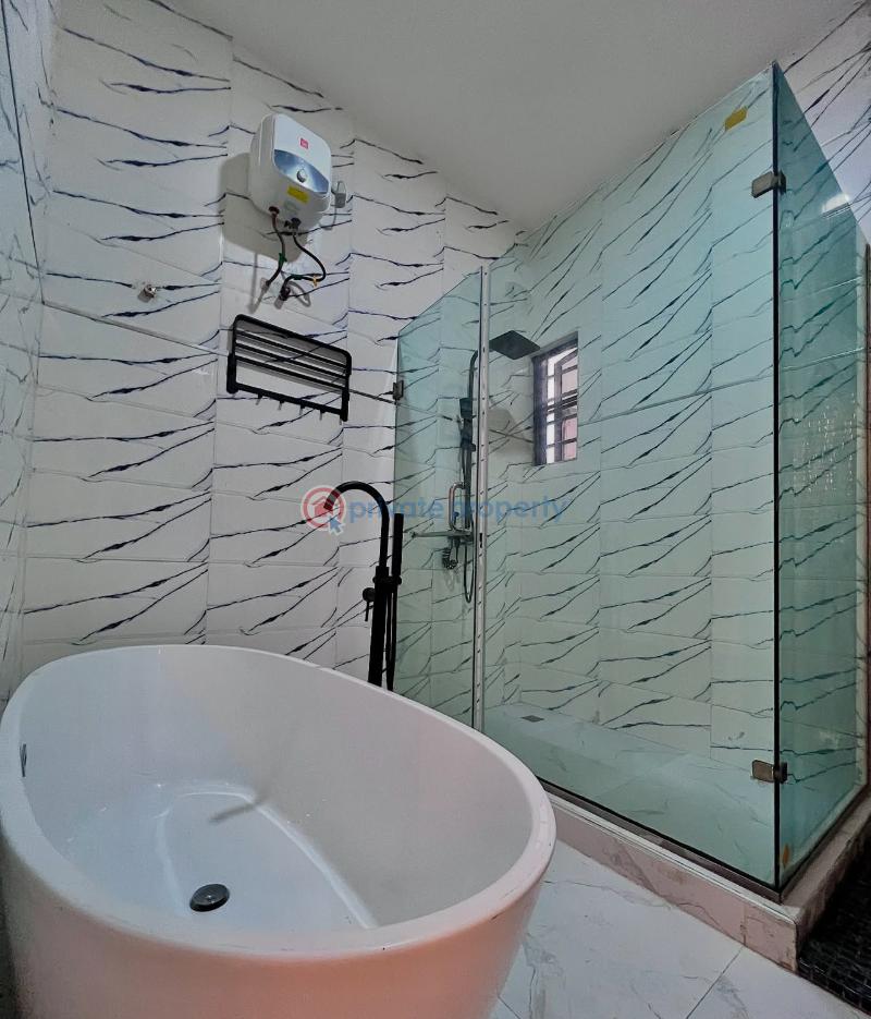 5 bedroom Detached Duplex For Sale Secure Estate At Ajah Lekki Ajah Lagos - 11