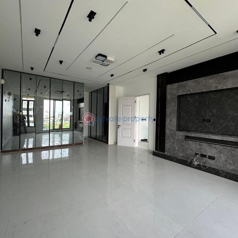 5 bedroom Detached Duplex For Sale Ologolo Lekki Lagos - 6