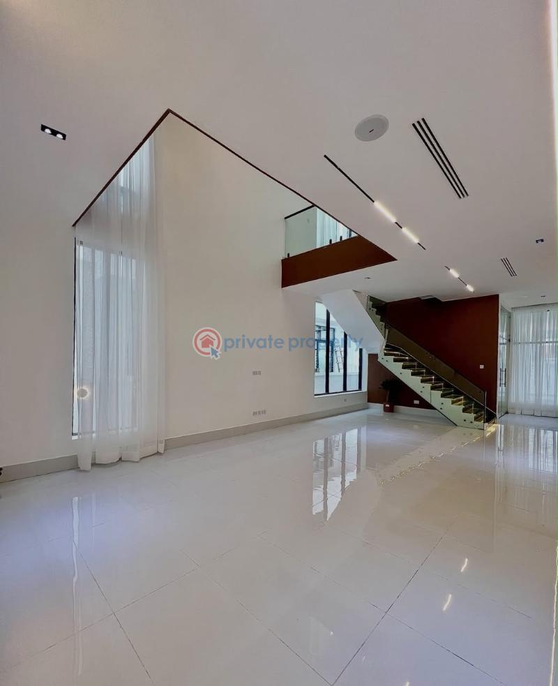 5 bedroom Duplex For Sale Orchid Lekki Lagos - 14