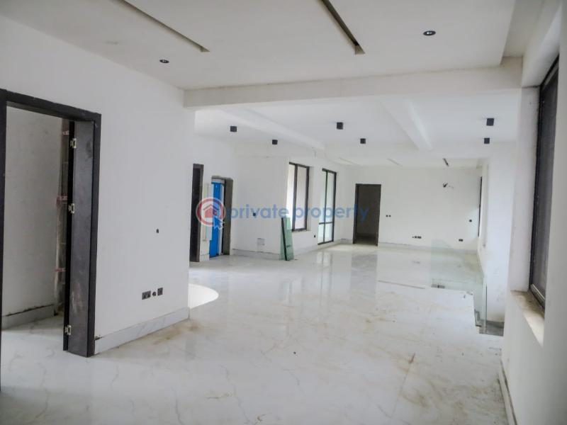 5 bedroom Detached Duplex For Sale Street Katampe Ext. Abuja Phase 2  - 9