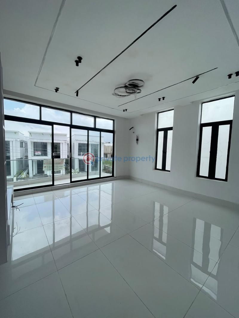 5 bedroom Detached Duplex For Sale Ajah Lagos - 13