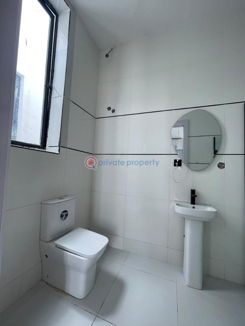 5 bedroom Detached Duplex For Sale Ajah Lagos - 6