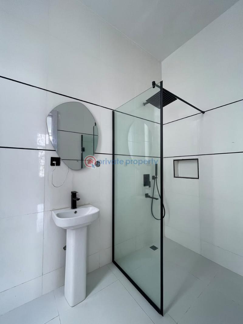 5 bedroom Detached Duplex For Sale Ajah Lagos - 11