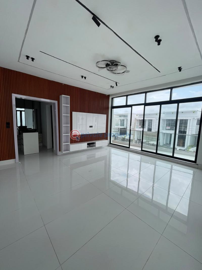 5 bedroom Detached Duplex For Sale Ajah Lagos - 1