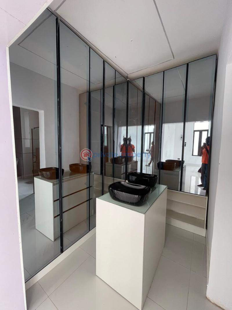 5 bedroom Detached Duplex For Sale Ajah Lagos - 12