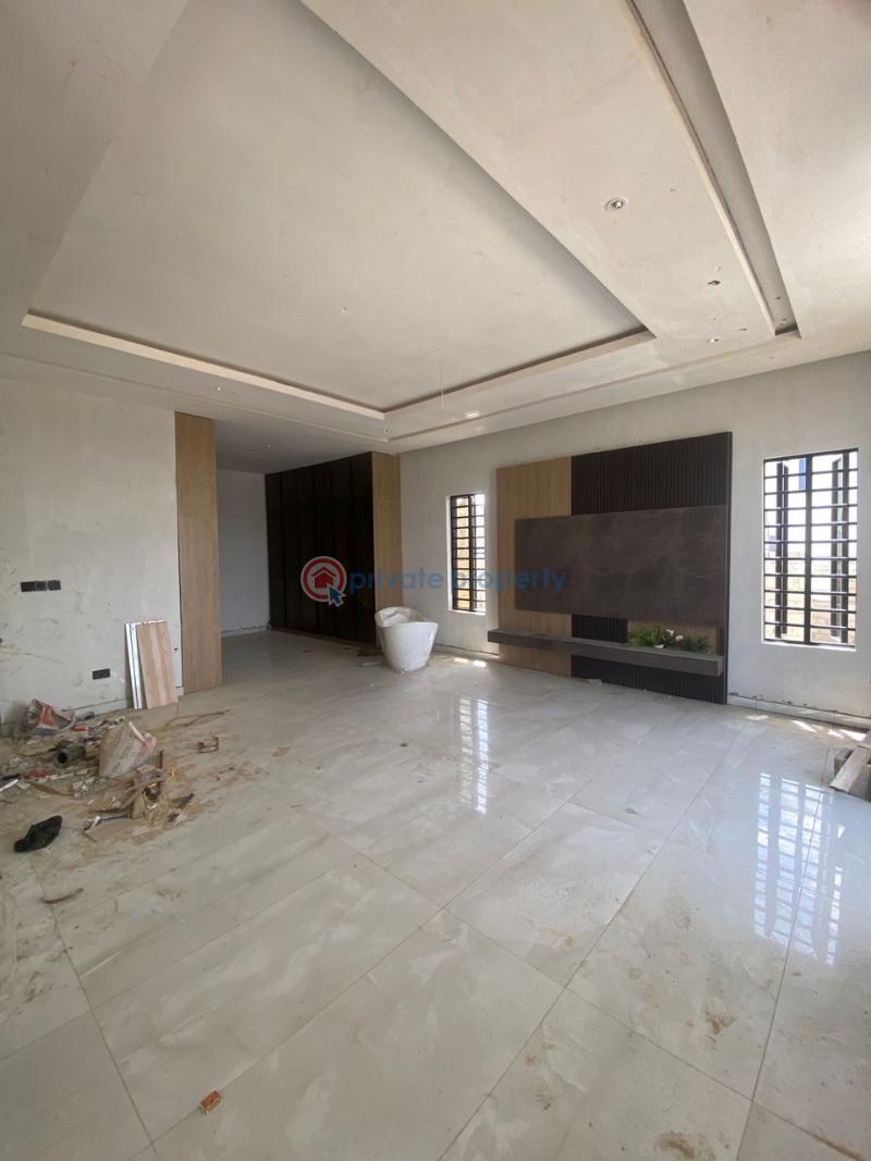 5 bedroom Duplex For Sale Osapa Lekki Lagos - 6