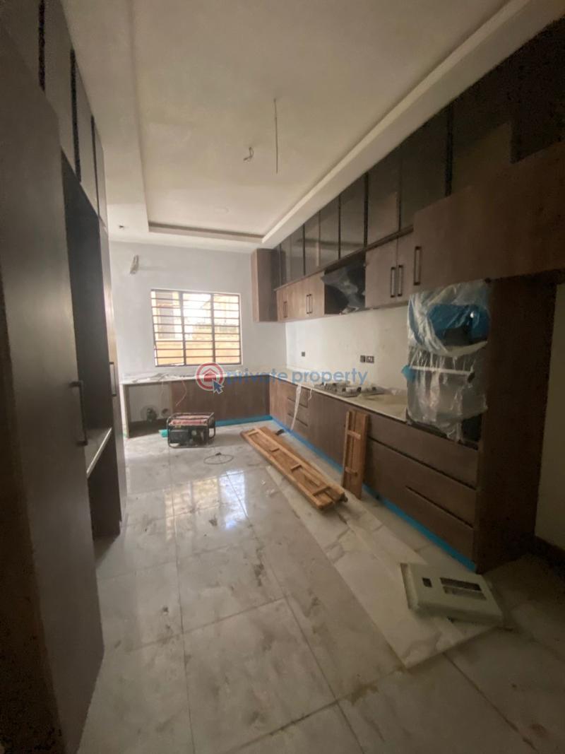 5 bedroom Duplex For Sale Osapa Lekki Lagos - 3