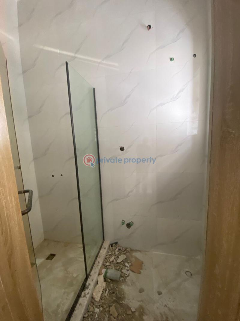 5 bedroom Duplex For Sale Osapa Lekki Lagos - 10