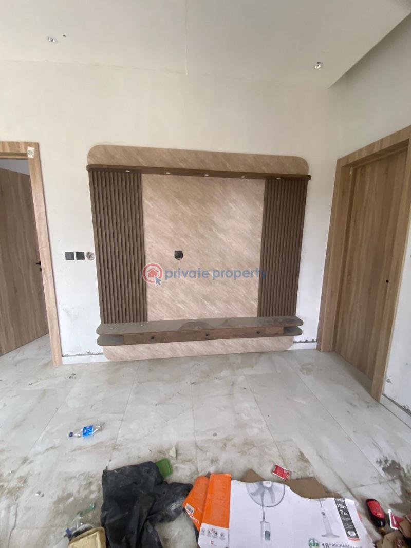 5 bedroom Duplex For Sale Osapa Lekki Lagos - 7