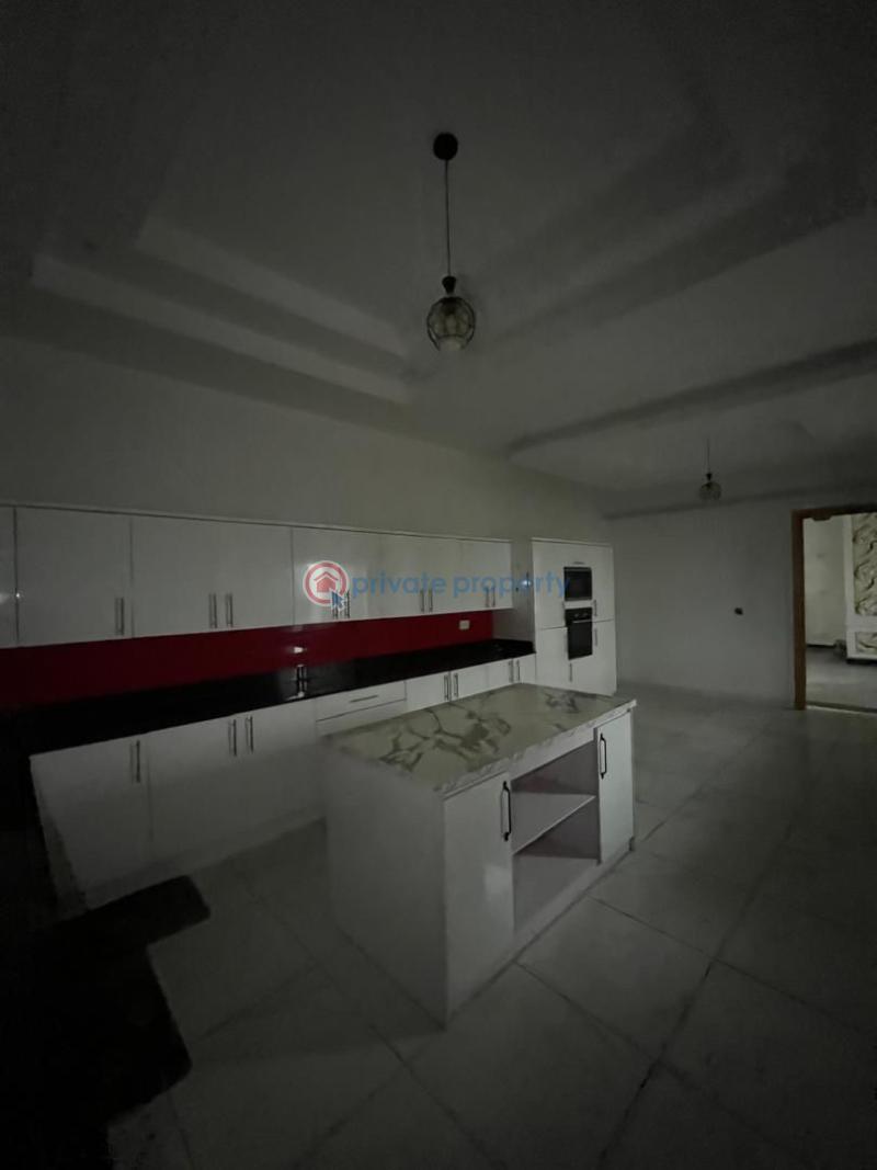 5 bedroom Duplex For Rent Pinnock Beach Osapa Lekki Lekki Phase 1 Lagos - 7