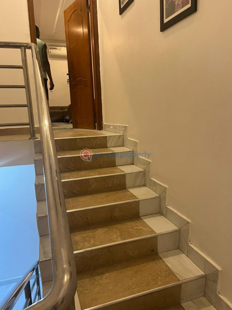 5 bedroom Duplex For Rent Vgc Estate Lekki Phase 2 Lagos - 19