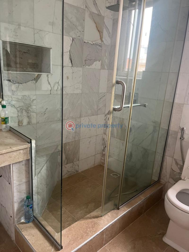 5 bedroom Duplex For Rent Vgc Estate Lekki Phase 2 Lagos - 18