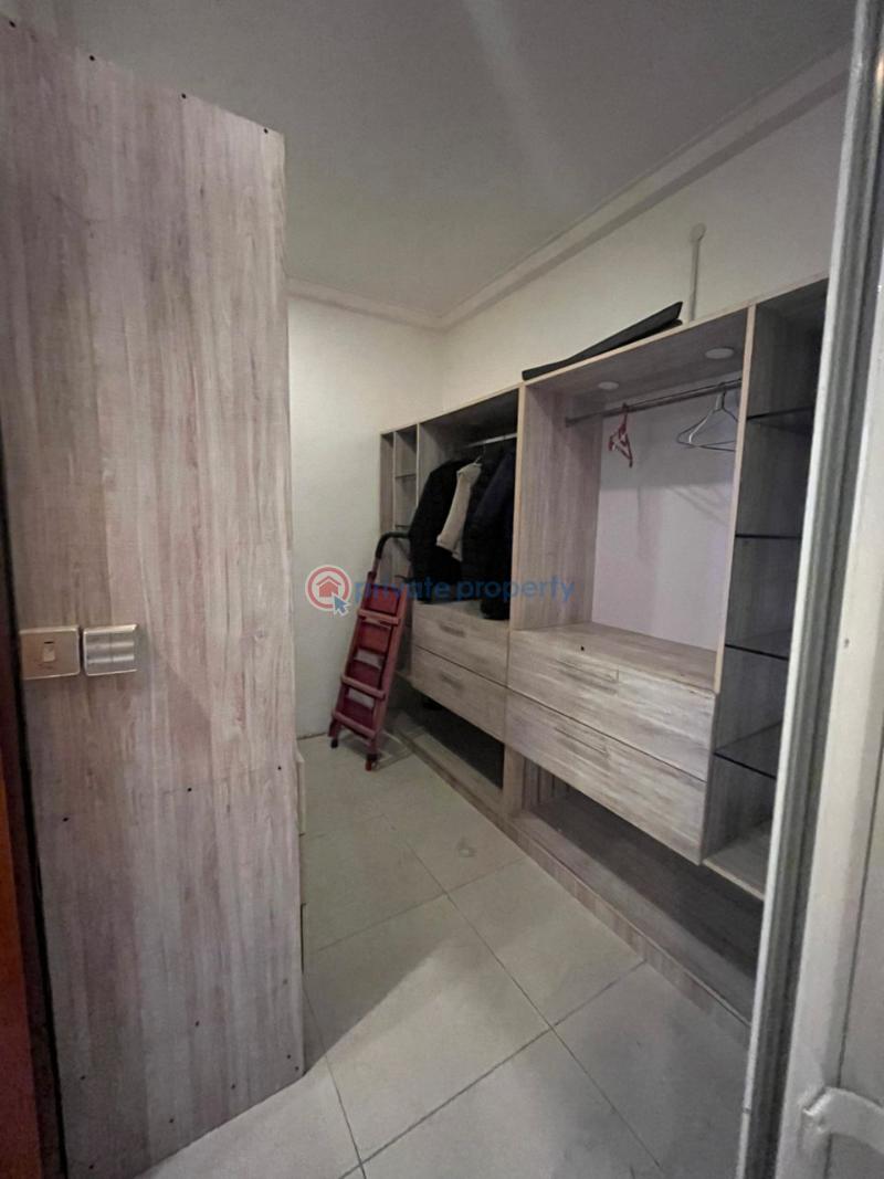 5 bedroom Duplex For Rent Vgc Estate Lekki Phase 2 Lagos - 14