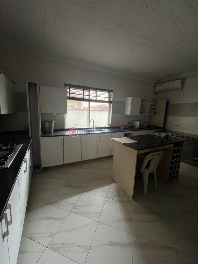 5 bedroom Duplex For Rent Vgc Estate Lekki Phase 2 Lagos - 12